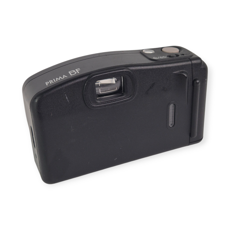 Aparat Analogowy Canon prima BF