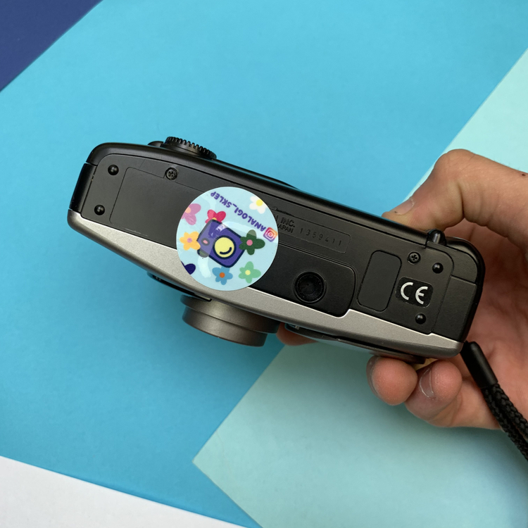 Canon prima super 28 AiAF