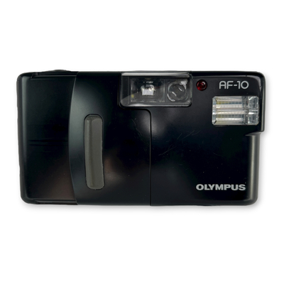 Aparat analogowy Olympus AF-10