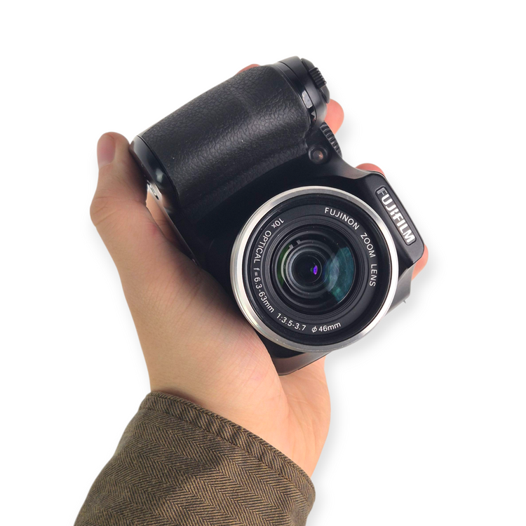 Aparat cyfrowy Fujifilm Finepix S5700