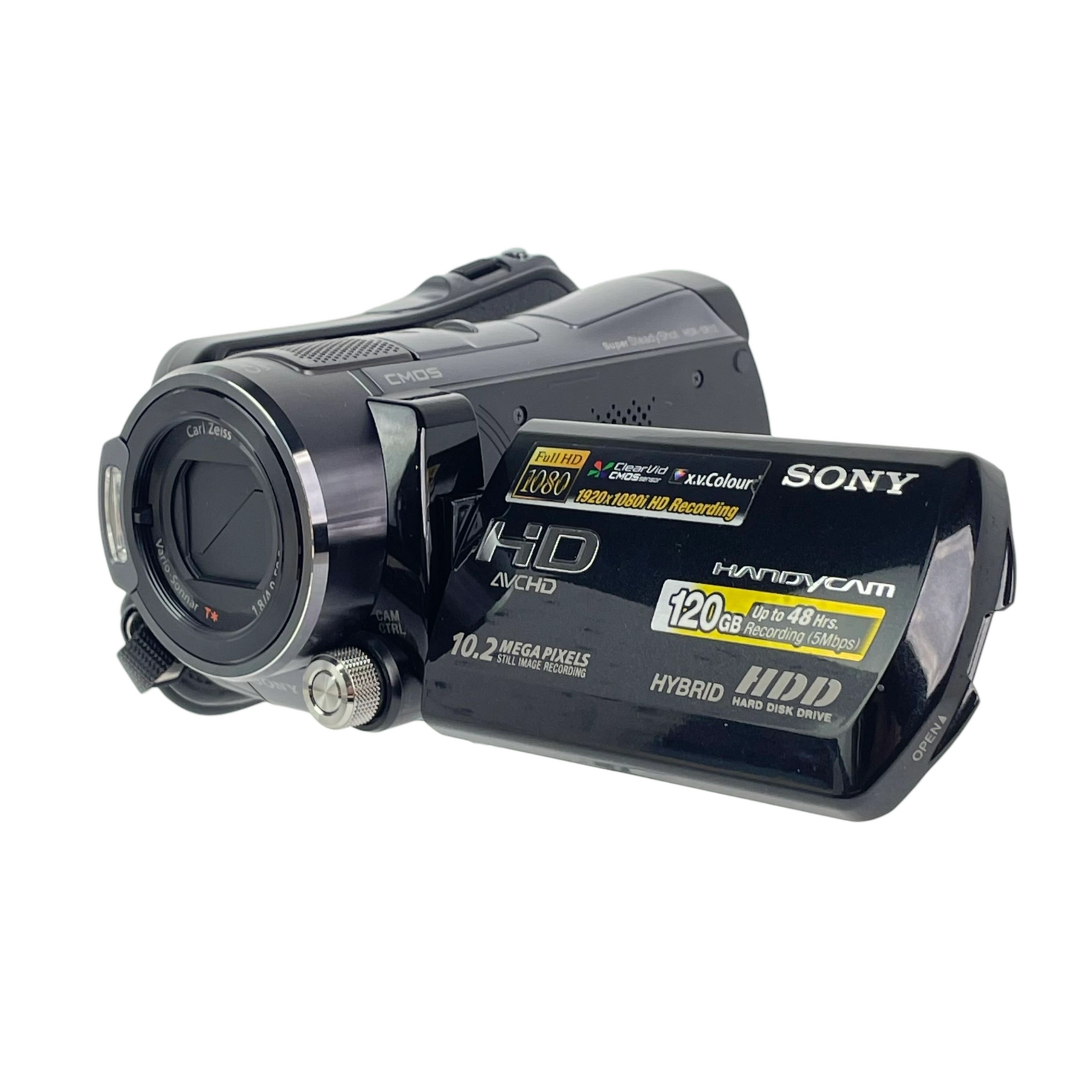 H01[6644] ソニー SONY HDR-SR12 Amazon.co.jp: SONY デジタルハイビジョンビデオカメラ Handycam