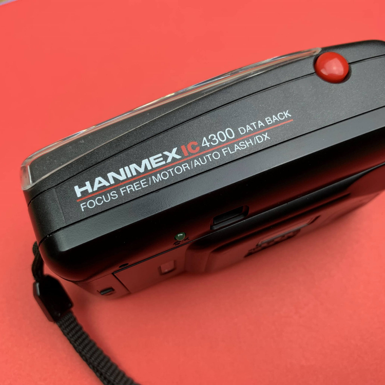 Hanimex IC-4200