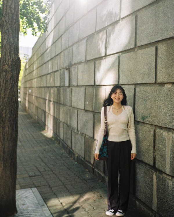 Aparat analogowy Yashica T3