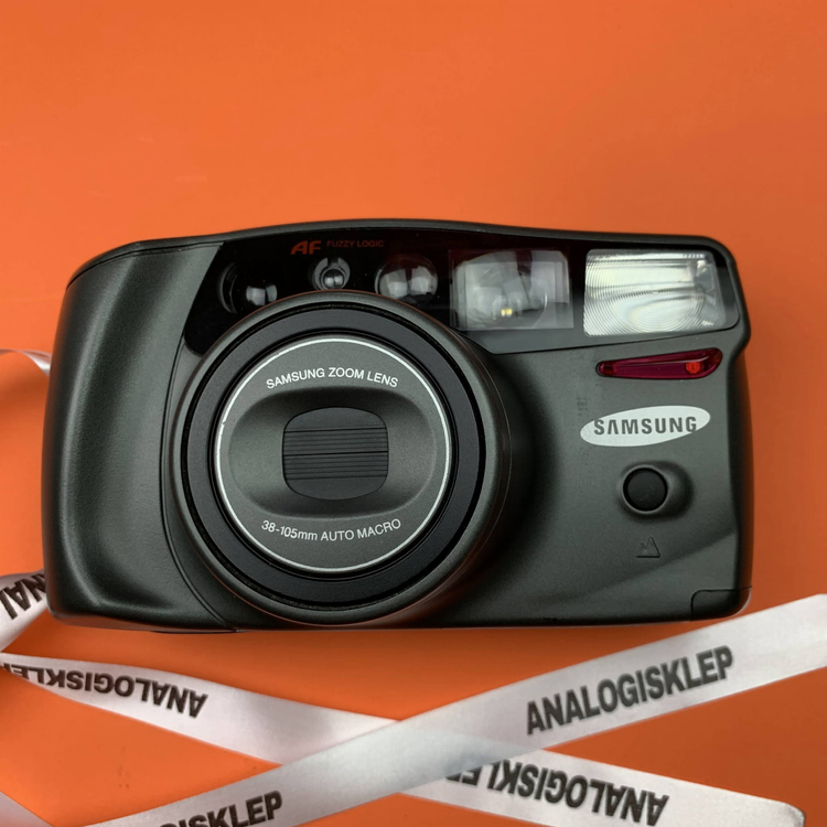 Samsung AF-Zoom 105s