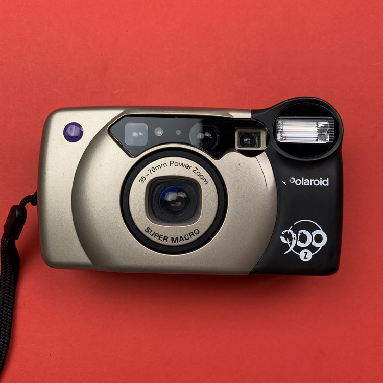 Aparat analogowy Exacta Macro 70 af