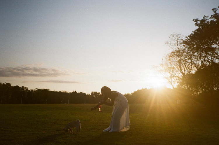 Canon Prima BF-7 by JANOSH