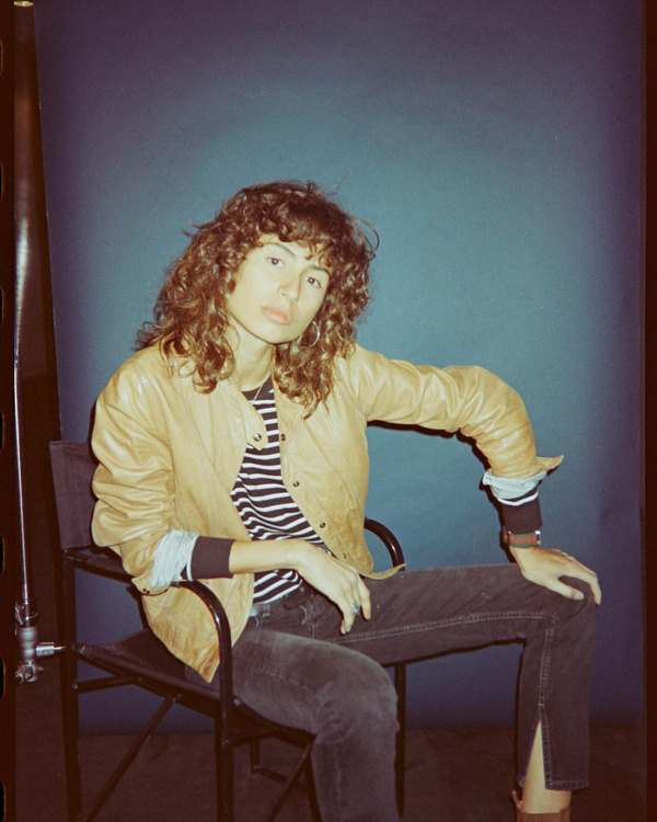 Aparat analogowy Nikon RF