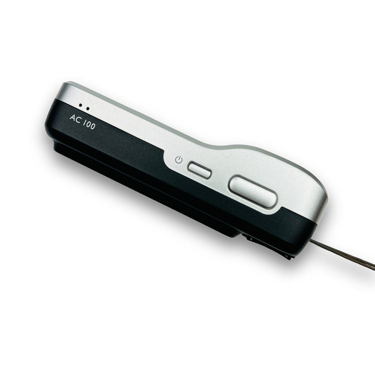 Aparat cyfrowy Benq AC100