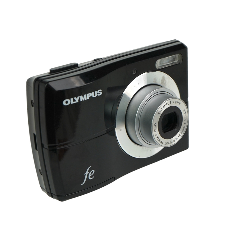 Aparat cyfrowy Olympus FE-26