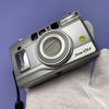 Aparat analogowy Fujifilm Zoom 120v