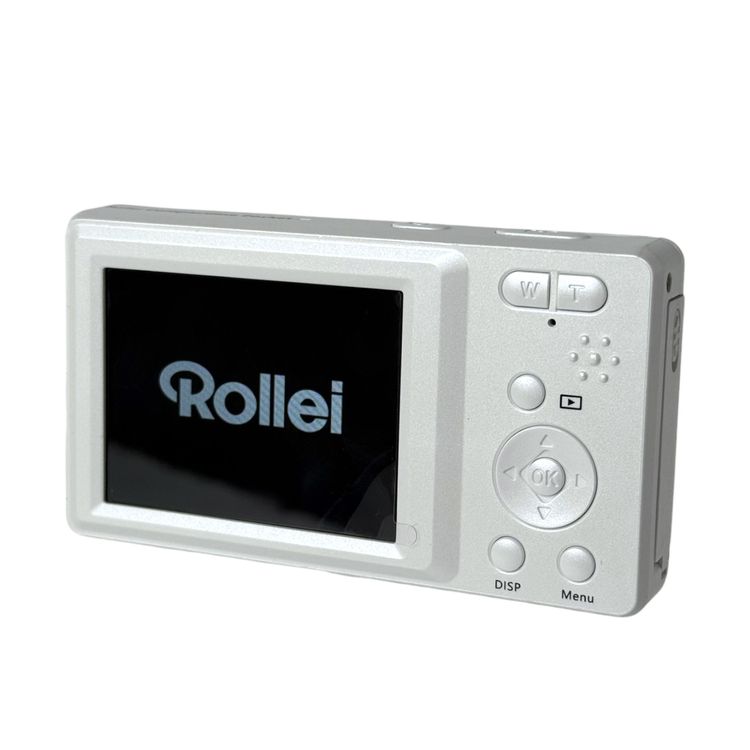 Aparat cyfrowy Rollei Compactline Pocket