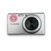 Aparat cyfrowy Panasonic Lumix DMC-FS50