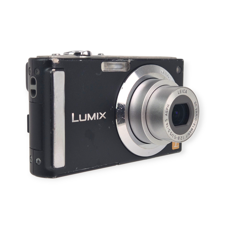 Aparat cyfrowy Panasonic Lumix DMC-FS3