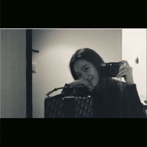 Aparat analogowy Ricoh XF-30