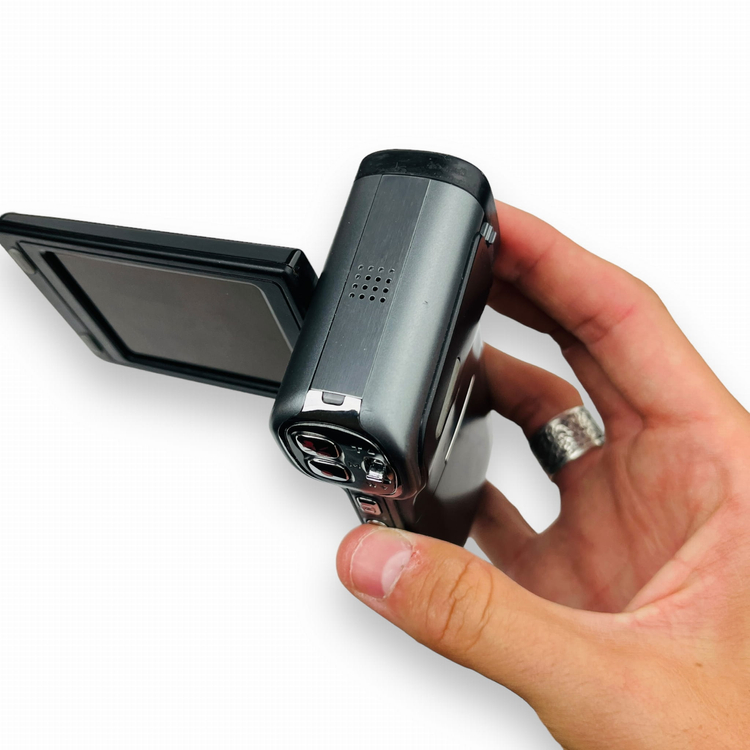 Kamera Polaroid DVG-720E