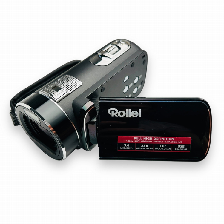 Kamera cyfrowa Rollei SD23