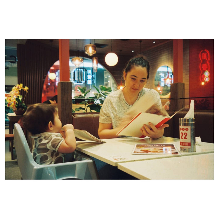 Zestaw z aparatem Minolta Riva Zoom 115