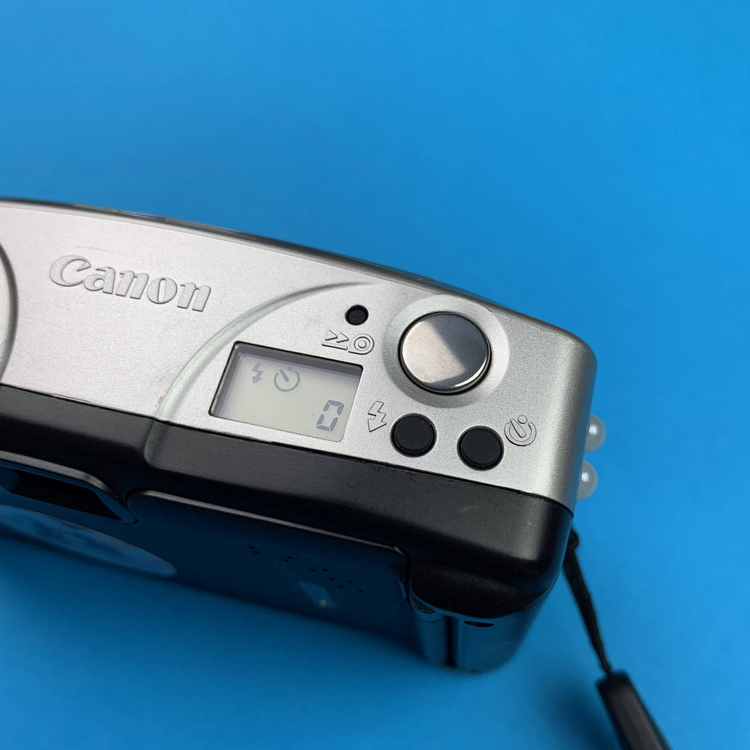 Canon Prima BF-10