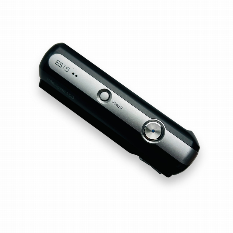 Aparat cyfrowy Samsung ES15