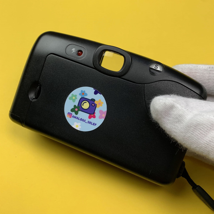 Agfa Live Big Finder