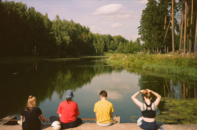 Minolta riva zoom 135ex