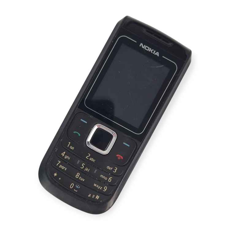 Telefon retro Nokia 1680c-2