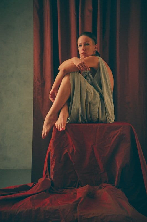 Olympus superzoom 120TC