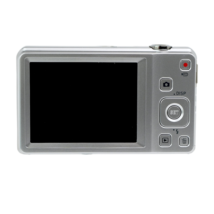 Aparat cyfrowy Casio exilim EX-ZS5