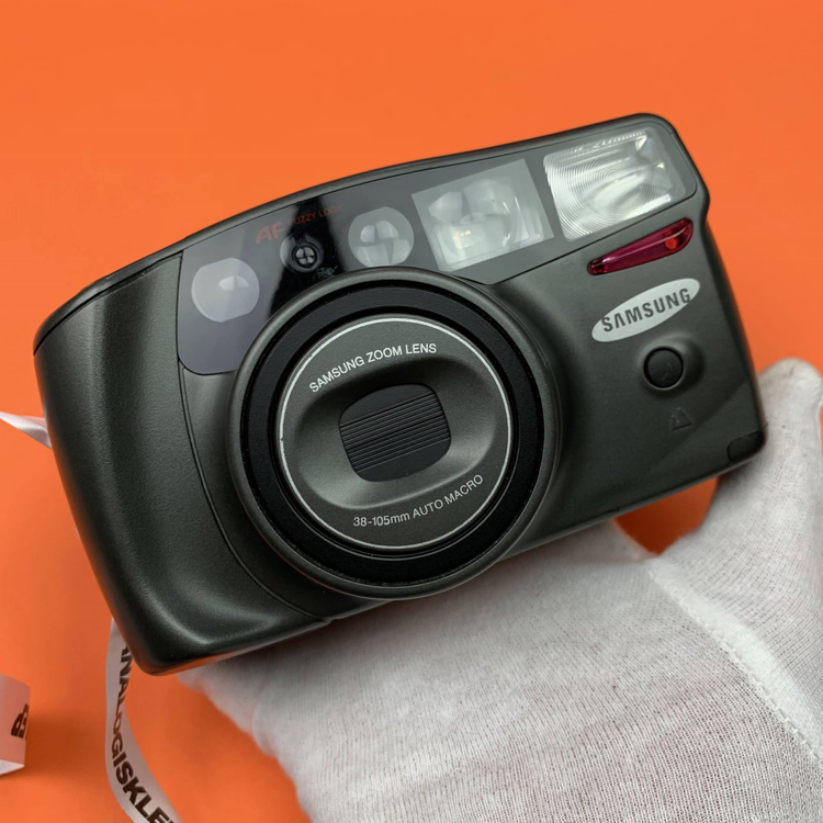 Samsung AF-Zoom 105s