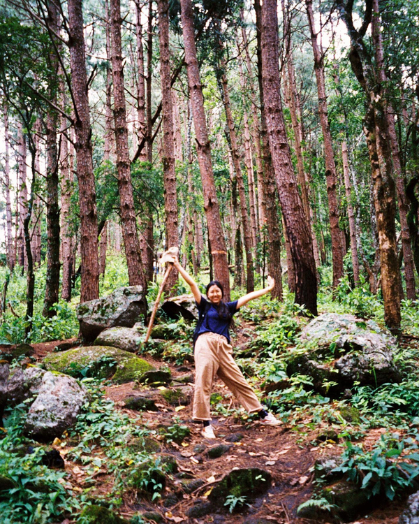 Aparat analogowy Nikon Zoom 600AF