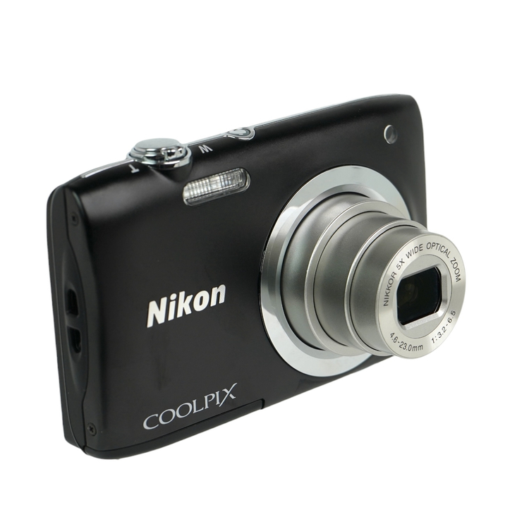 Aparat cyfrowy Nikon COOLPIX A100