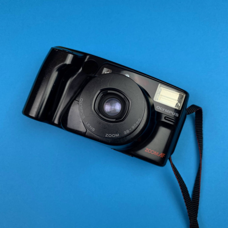 Olympus AZ-230 superzoom