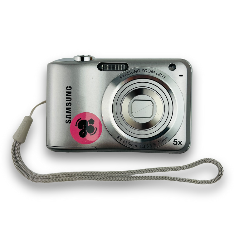 Aparat cyfrowy Samsung ES30