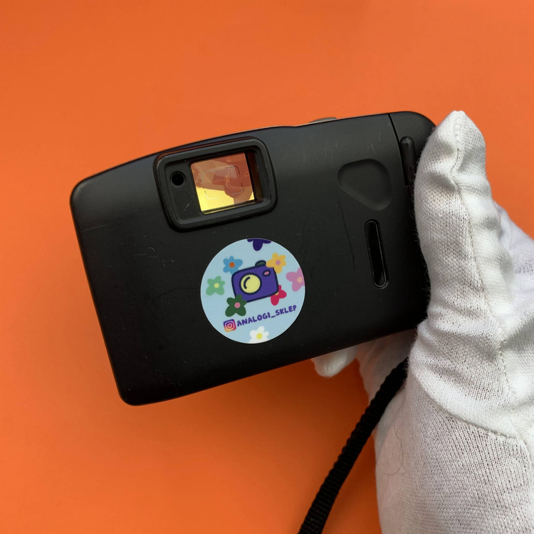 Minolta F35 BIG FINDER