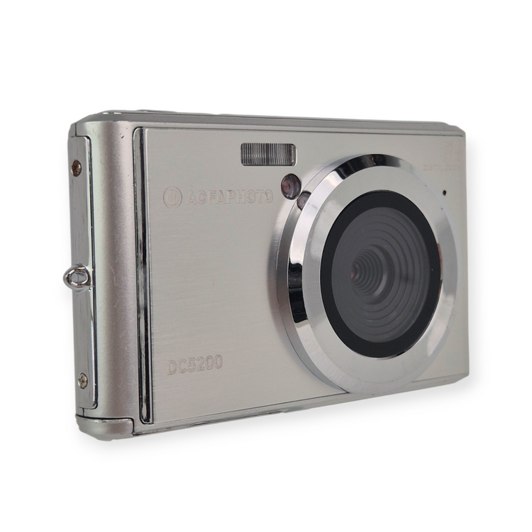 Aparat cyfrowy Agfa DC5200