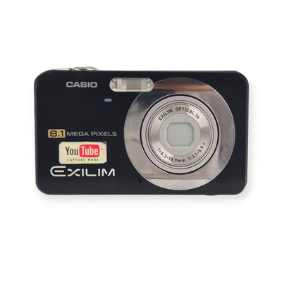 Aparat cyfrowy Casio exilim EX-Z20