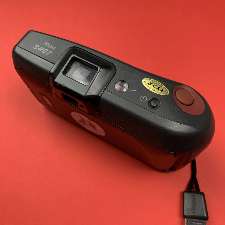 Canon Prima Shot
