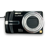 Aparat cyfrowy Panasonic Lumix DMC-TZ3