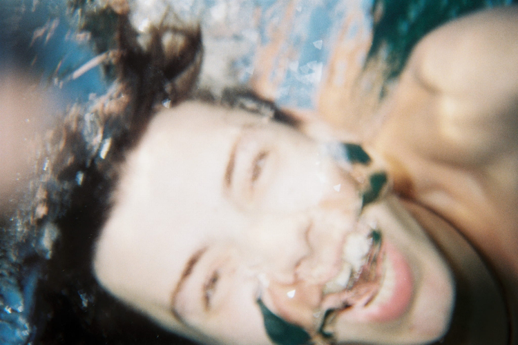 Aparat analogowy podwodny Canon AS-6