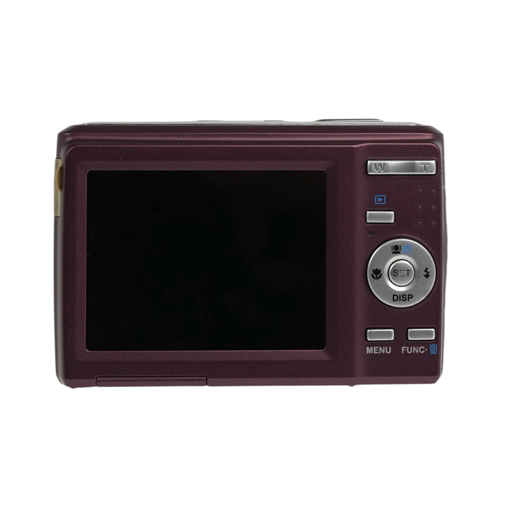 Aparat cyfrowy Medion MD86118