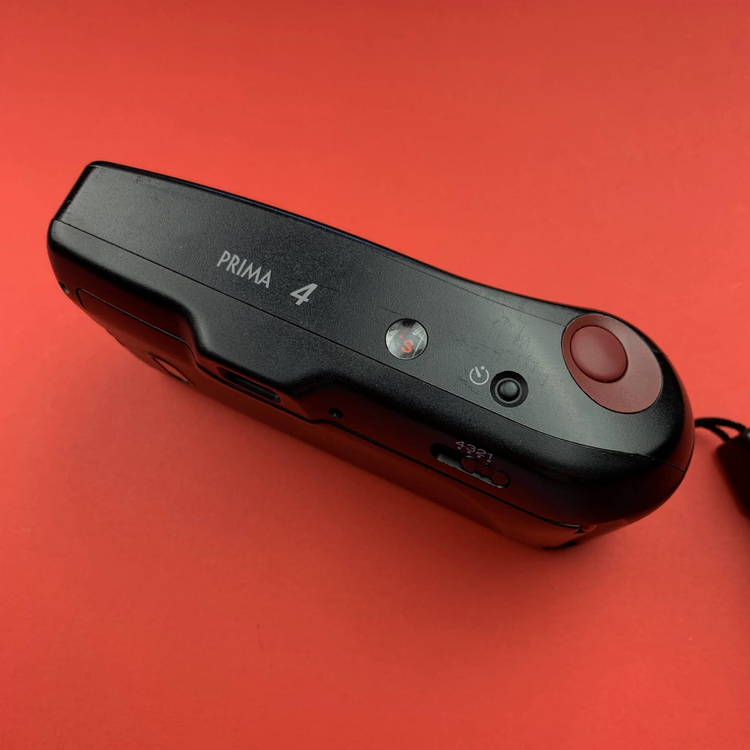 Canon Prima 4