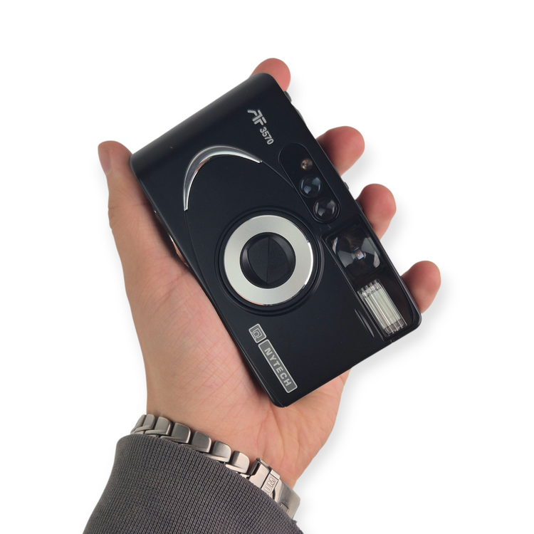 Aparat analogowy Nytech AF3570