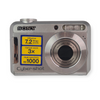 Aparat cyfrowy Sony Cybershot DSC-S650