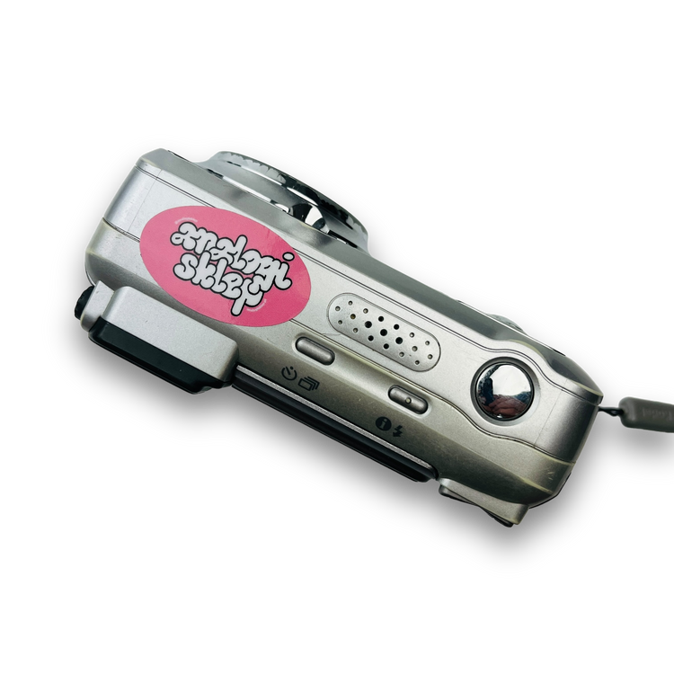 Aparat cyfrowy Kodak EasyShare DX-6440