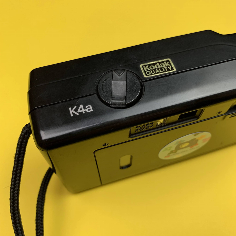 Kodak VR45 K4a