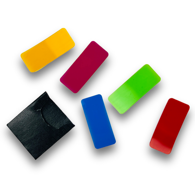 Analog Lomography Lomo Apparat