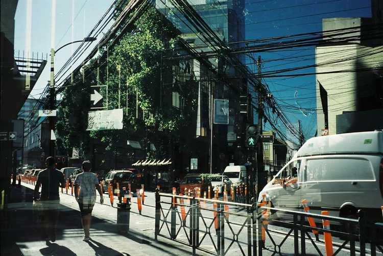 Aparat analogowy Praktica Superzoom 800 AF Super Zoom