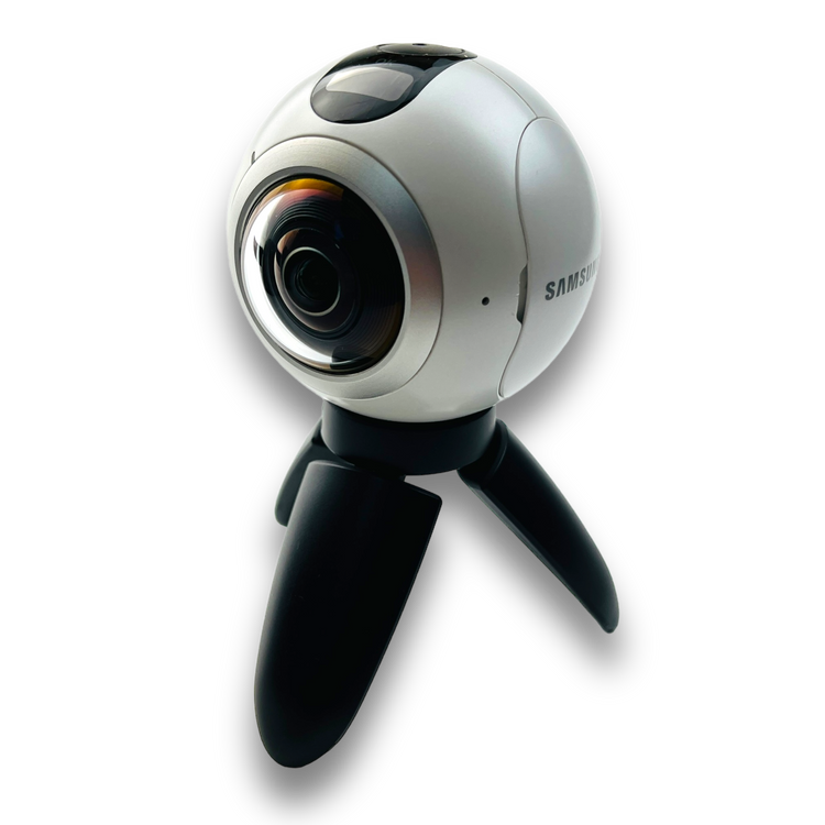 Kamera cyfrowa Samung Gear 360