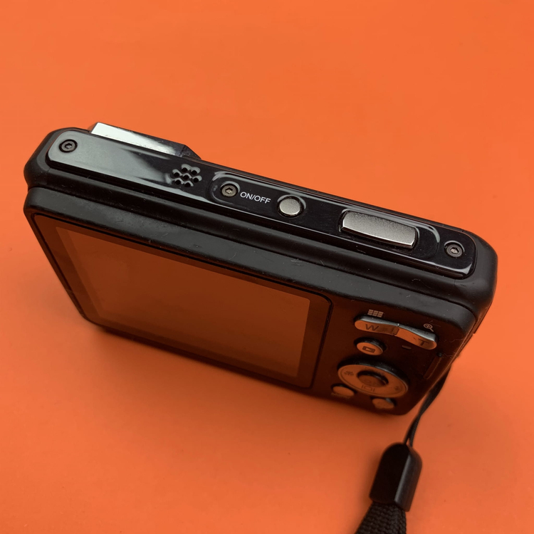 Aparat cyfrowy Rollei Underwater Camera