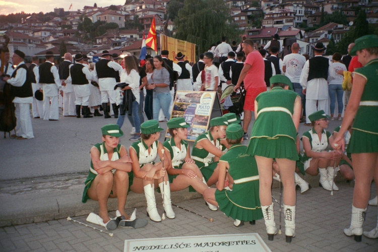 Nikon Lite touch zoom 120ed AF